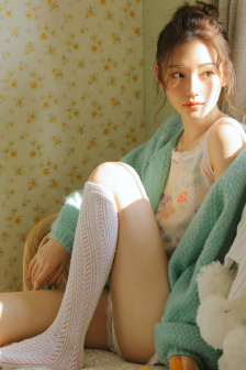 佟氏女子歪传